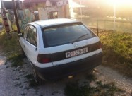 Opel Astra F 1.7 Dizel
