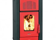 Се продава Камин Prity17kw