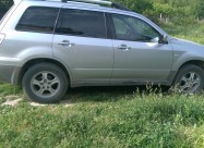 Mitsubishi Outlander -2004 4x4 Vo Besprekorna Sost