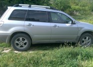 Mitsubishi Outlander -2004 4x4 Vo Besprekorna Sost
