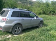 Mitsubishi Outlander -2004 4x4 Vo Besprekorna Sost