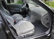 Alfa Romeo 166 2.4mjet Top Sostojba