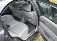 Alfa Romeo 166 2.4mjet Top Sostojba