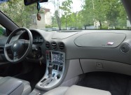 Alfa Romeo 166 2.4mjet Top Sostojba