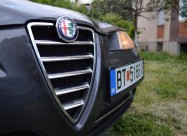 Alfa Romeo 166 2.4mjet Top Sostojba