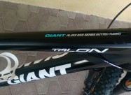 Gaint Talon 27.5 2 Ltd 2015