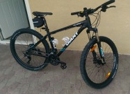 Gaint Talon 27.5 2 Ltd 2015