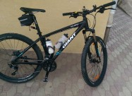 Gaint Talon 27.5 2 Ltd 2015