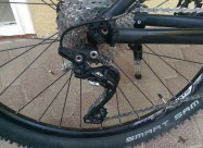Gaint Talon 27.5 2 Ltd 2015