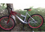 Se Prodava Velosiped Lial