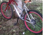 Se Prodava Velosiped Lial