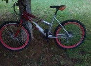 Se Prodava Velosiped Lial