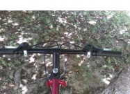 Se Prodava Velosiped Lial