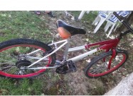 Se Prodava Velosiped Lial