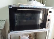 Ugostitelska Oprema (inox)