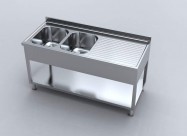 Ugostitelska Oprema (inox)