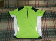 Novi Dresovi Za Velosiped