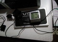 Kilometrazi Vdo So Puls Metar