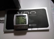 Kilometrazi Vdo So Puls Metar