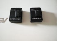 Gopro Hero 3 Baterii I Polnaci Novi