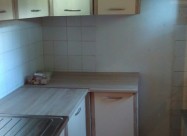 СЕ ИЗДАВА СТАН ВО НОВО ЛИСИЧЕ