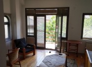 СЕ ИЗДАВА КУЌА ВО ТАФТАЛИЏЕ 1 - 120 М2