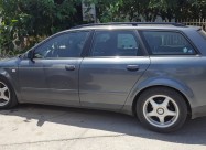 Audi A4 1.9tdi