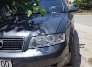 Audi A4 1.9tdi
