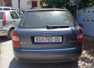 Audi A4 1.9tdi
