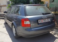 Audi A4 1.9tdi