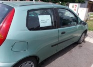 Se Prodava Punto 1.2 Benzin