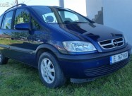 Opel Zafira 2.0 Dti 04 
