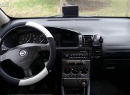 Opel Zafira 2.0 Dti 04 