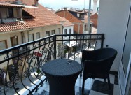 Apartmani Centar Ohrid