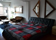 Apartmani Centar Ohrid