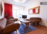 Apartmani Centar Ohrid