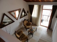 Apartmani Centar Ohrid