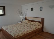 Apartmani Centar Ohrid