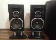 Technics Sb R3
