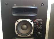 Technics Sb R3