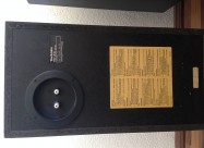 Technics Sb R3