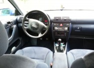 Audi A3 1.9tdi 110 Registrirano