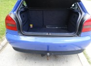 Audi A3 1.9tdi 110 Registrirano