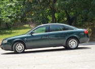 Audi 1.9 00