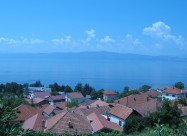 Апартмани Танески