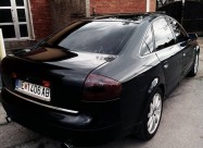 Audi 2.5 