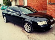 Audi 2.5 
