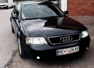 Audi 2.5 
