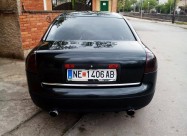 Audi 2.5 