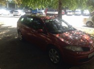 Renault Megane 1.5 Dci 2008